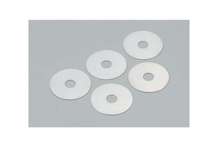 Kyosho 96774 5x20x0.2mm Clutch Shim 5pcs