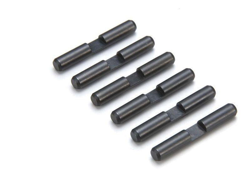 Kyosho 97001B Bevel Shaft 4x27mm BS107