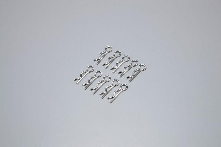 Kyosho 97002 1.6mm Body Pin Set 10pcs