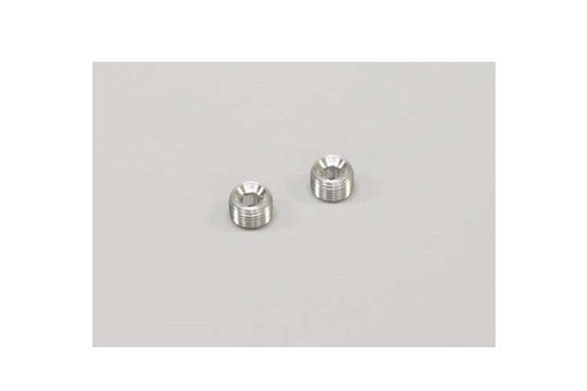 Kyosho 97003 11mm Pillow Ball Nut Set (2) DBX / DST / DRT / MFR