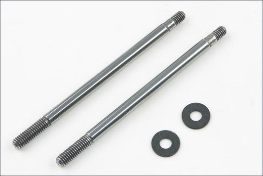 Kyosho 97009-52 Shock Shaft 3X52mm/2pcs Bsw74