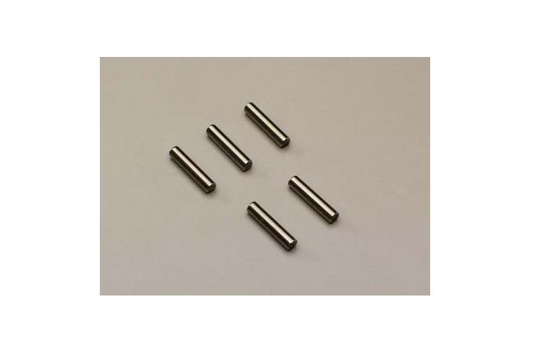 Kyosho 97018-098 2x9.8mm Pin Set 5pcs