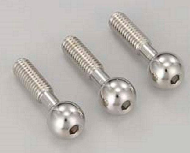 Kyosho 97029 9mm Pillow Ball (3pcs/FZ74)