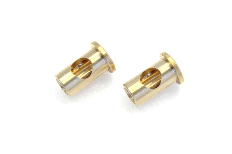 Kyosho 97046 Pinion Gear Adapter Set 2pcs