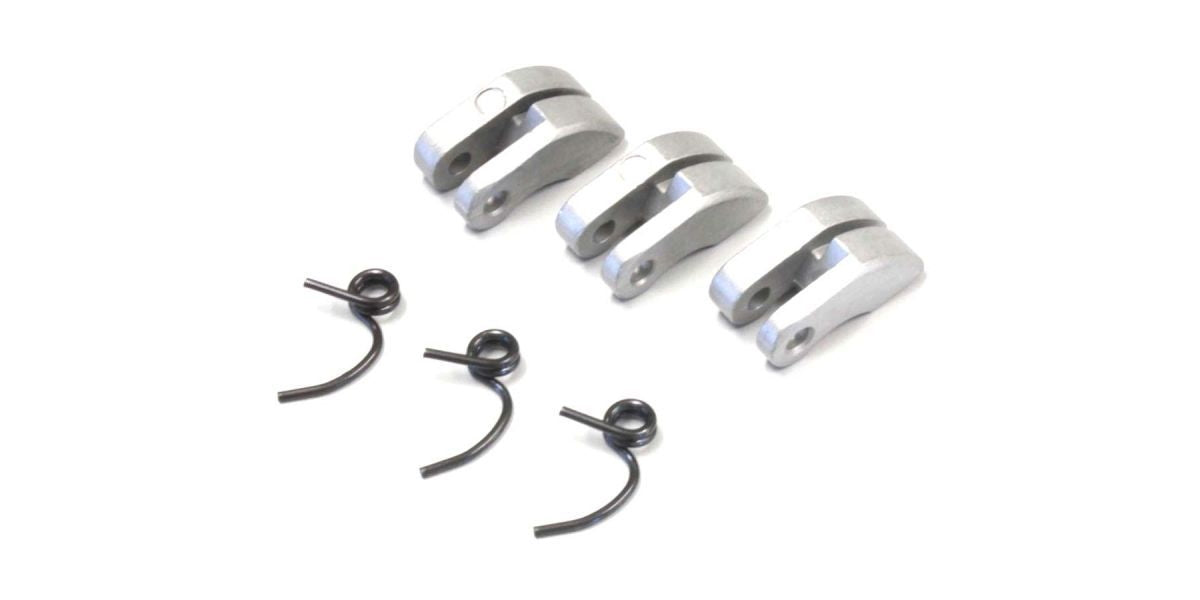 Kyosho 97053B ADC Clutch Shoe Set 3pcs