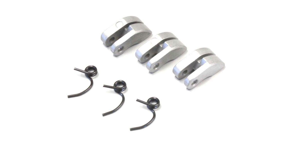 Kyosho 97053B ADC Clutch Shoe Set 3pcs