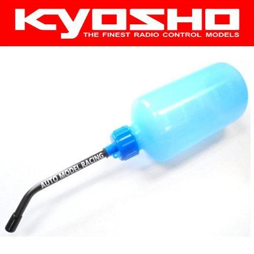 Kyosho AMR017BL AMR Fuel Bottle (Blue)