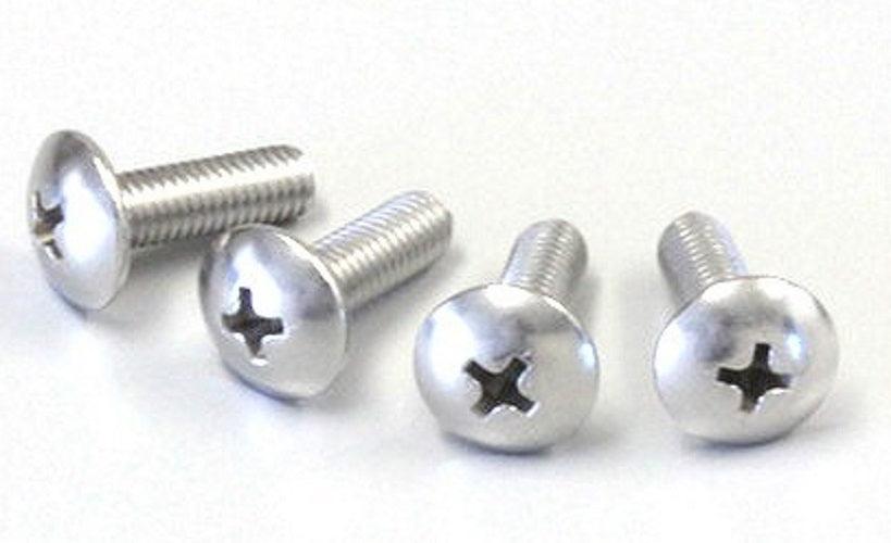 Kyosho B0108-20 5x15mm Top hatch Screw Set For RC Surfer 3