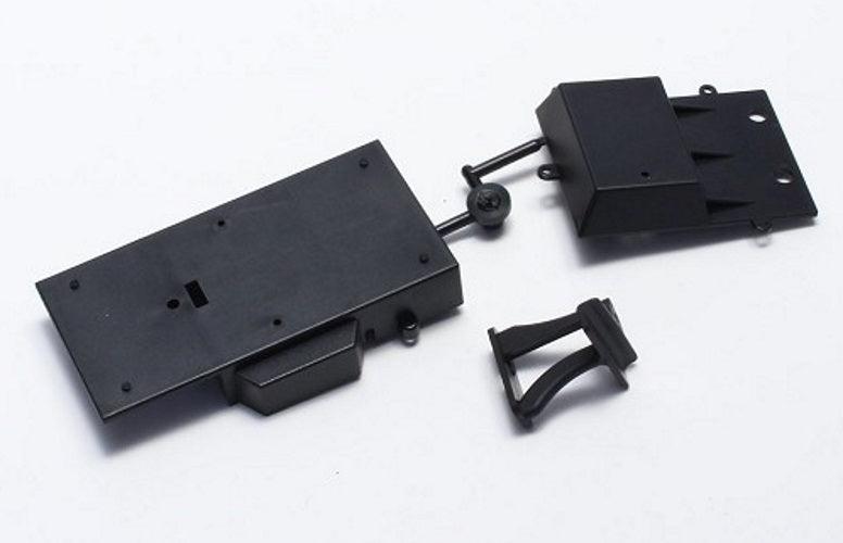 Kyosho BL43B Radio Box (Blizzard Sr /Wi-Fi)