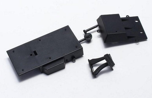 Kyosho BL43B Radio Box (Blizzard Sr /Wi-Fi)