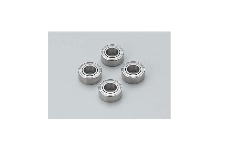 Kyosho BRG001 5x10x4mm Shield Bearing (4) Ultima / Inferno / Rage VE / DBX