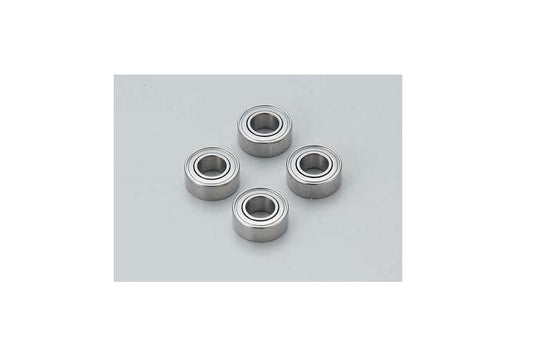 Kyosho BRG001 5x10x4mm Shield Bearing (4) Ultima / Inferno / Rage VE / DBX