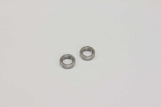 Kyosho BRG014 10x15x4mm Shielded Bearings (2) Lazer ZX-5 Ultima RT5 SC DB RB5