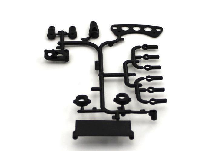 Kyosho EF201 Bumper & Servo Saver (FANTOM EP-4WD)