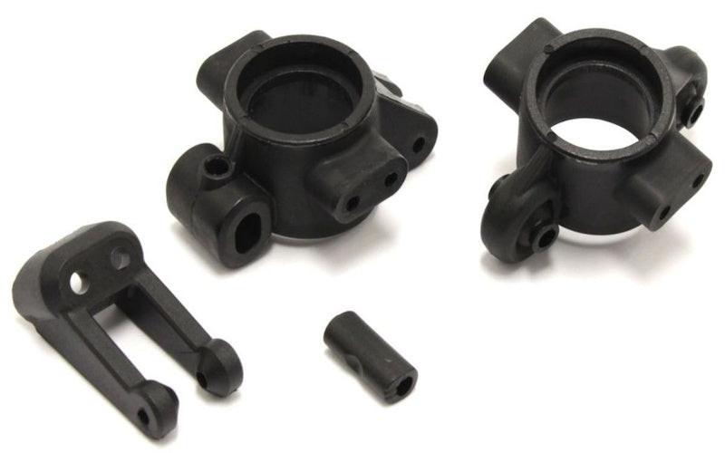 Kyosho FA503B Fazer FZ02 Front C-Hubs Set