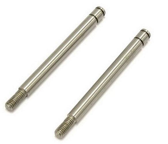 Kyosho FA534-2 Shock Shaft (F) (2pieces) For FZ02L-B