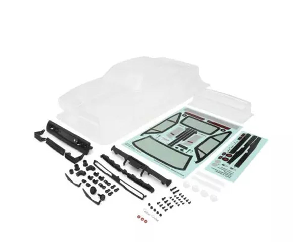 Kyosho FAB717 Fazer Mk2 Decoration Body Set