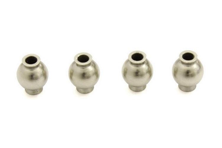 Kyosho FAW219 HD ST Ball (FZ02/4pcs) Fazer Mk. 2