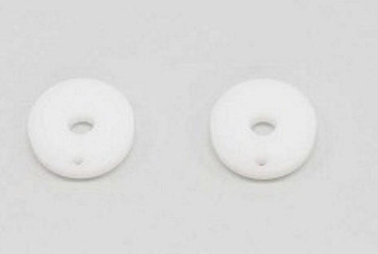 Kyosho FM436B Shock Piston (1.2mmx1 Hole /2Pieces)