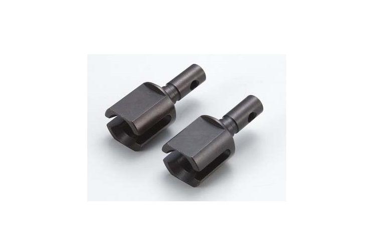 Kyosho IF104 Center Differential Outdrive Shaft Set (2) Inferno MP777 / ST-R