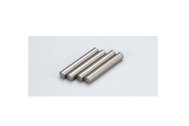Kyosho IF110 2.6x17mm Wheel Pin Set