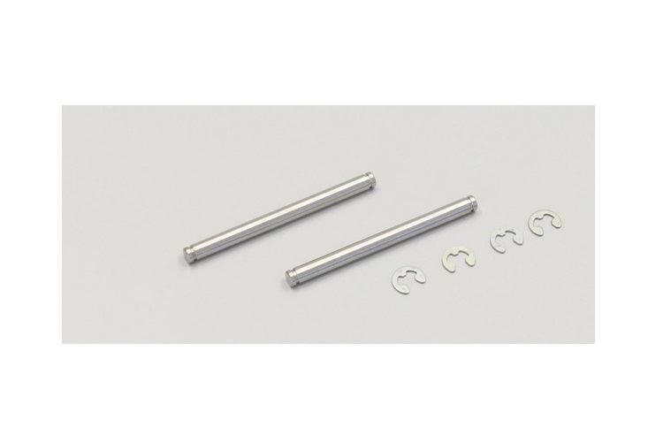 Kyosho IF111-48 3x48mm Rear Suspension Shaft 2pcs