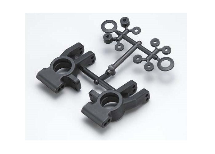 Kyosho IF114B Rear Hub Carrier Inferno GT MP777