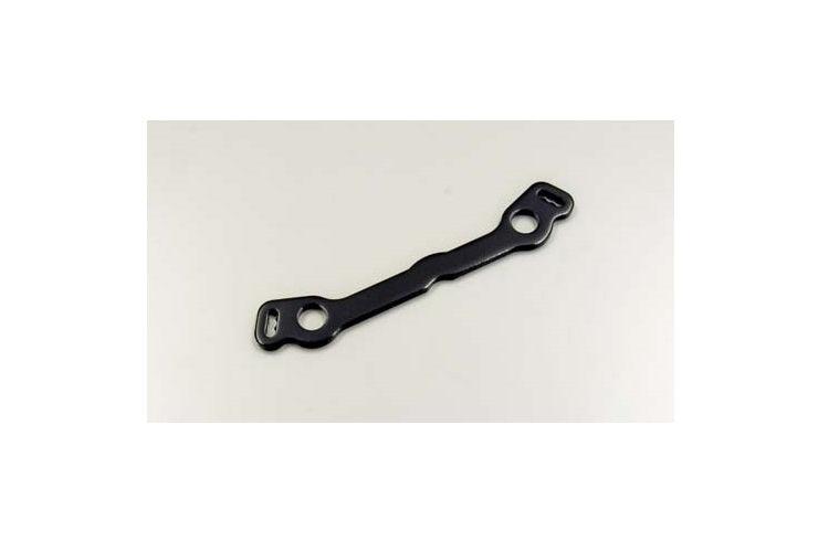 Kyosho IF130BK Steering Plate Black Inferno NEO