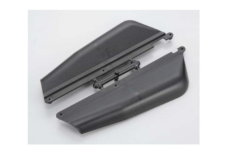 Kyosho IF225 Side Guard Set Left Right