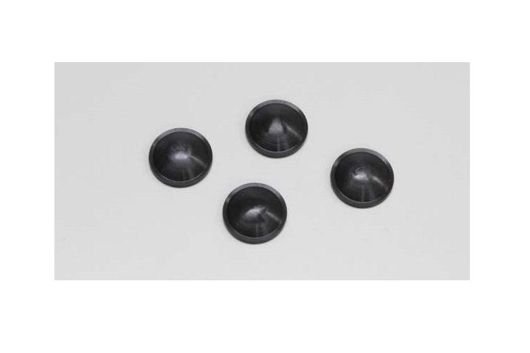 Kyosho IF346-03 Big Shock Diaphragm 4pcs