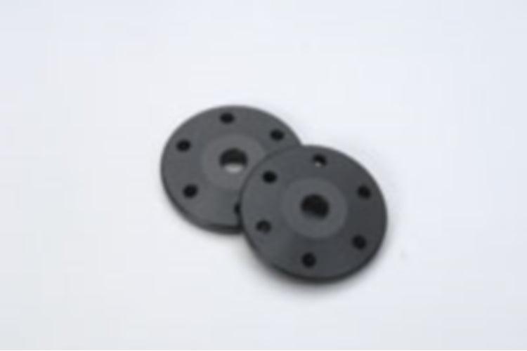 Kyosho IF347-126B Big Shock Piston 1.2x6 Hole