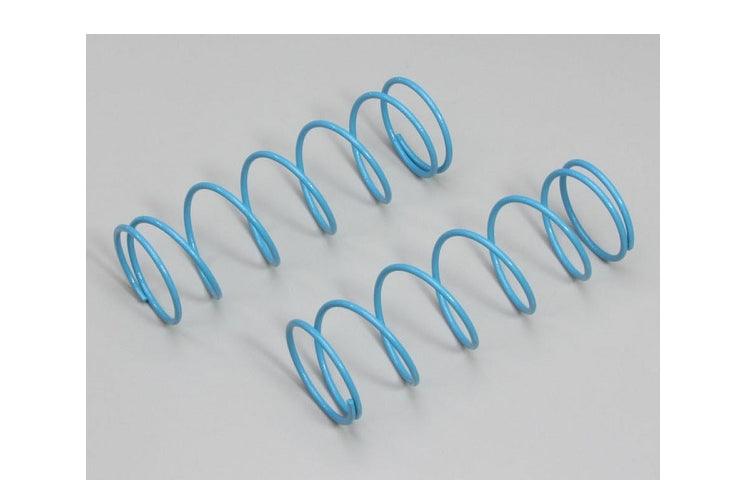 Kyosho IF350-714 70mm Big Bore Shock Spring Light Blue