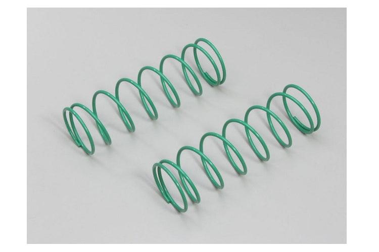 Kyosho IF350-814 70mm Front Big Shock Spring Green
