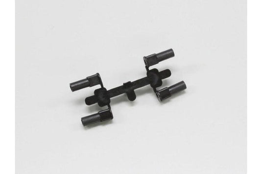 Kyosho IF421-01 Front Hub Carrier Bushing Set Inferno MP9 / MP9e