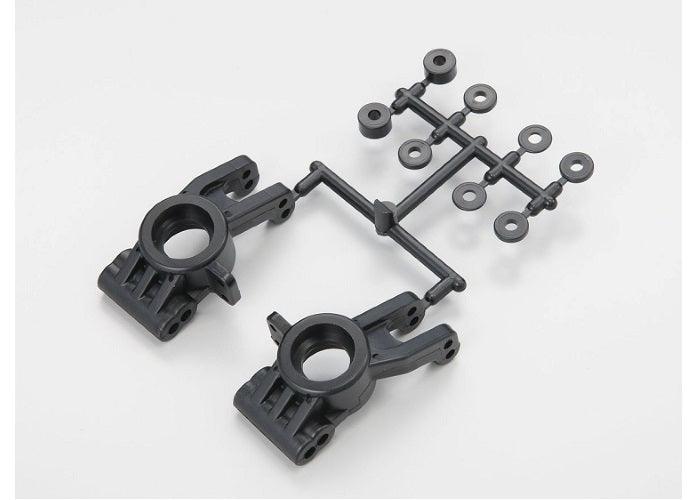 Kyosho IF422B Rear Hub Carrier Inferno MP9