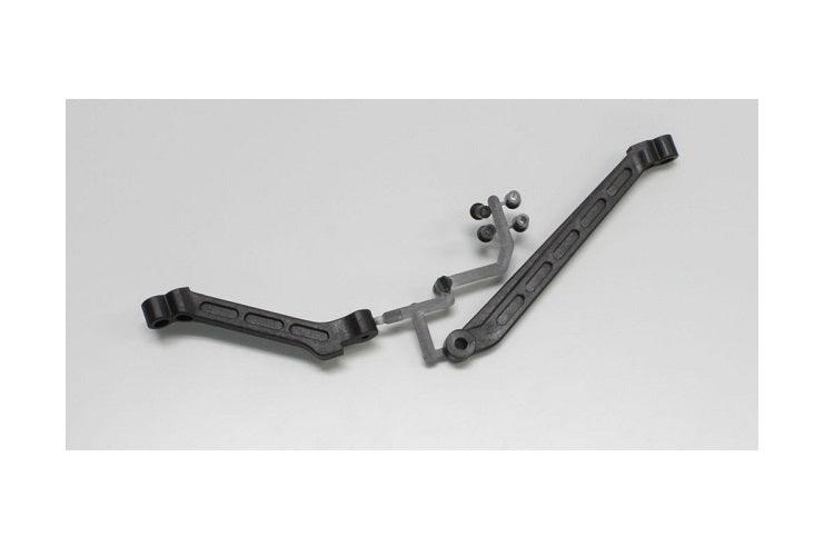Kyosho IF433 Chassis Brace Set Inferno MP9