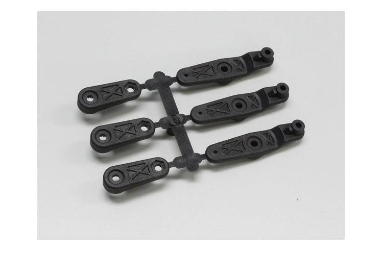 Kyosho IF435 Servo Horn Set Inferno MP9