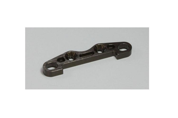 Kyosho IF440 Front Lower Suspension Holder Rear Gunmetal
