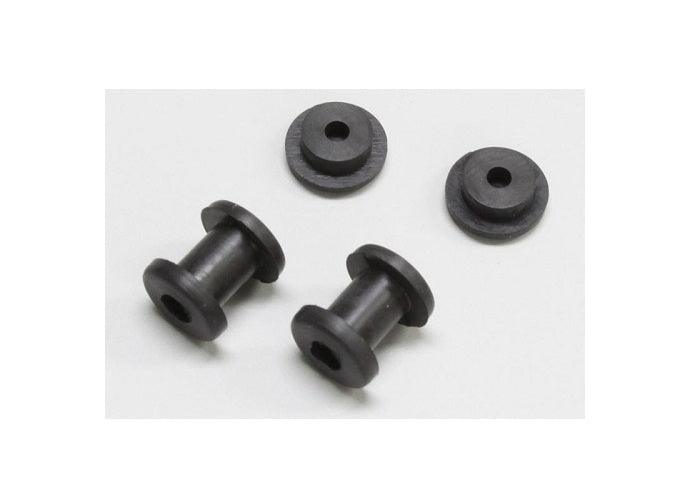Kyosho IF444-01 Fuel Tank Bush Set MP9