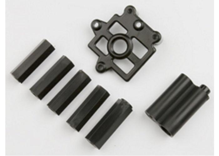 Kyosho IF451 Post Set Inferno MP9