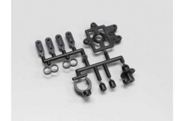 Kyosho IF453 Body Mount Inferno MP9