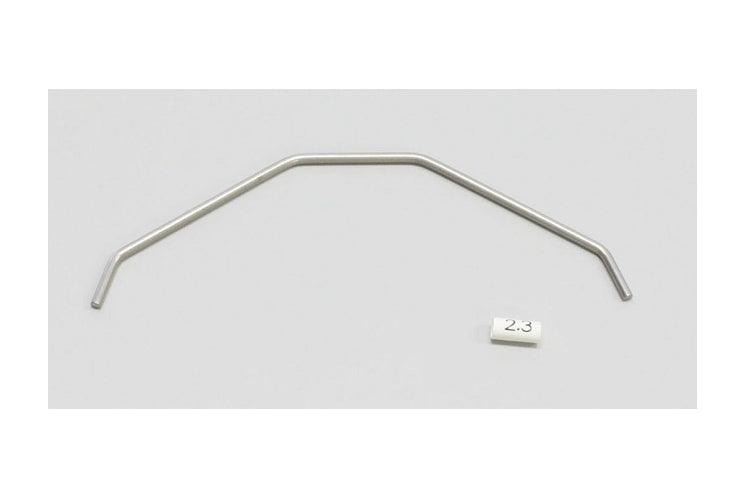 Kyosho IF459-2.3 2.3mm Front Sway Bar Inferno MP9