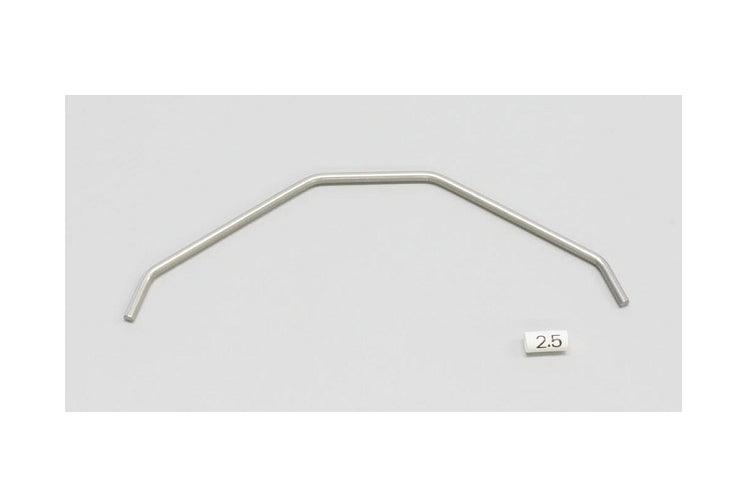 Kyosho IF459-2.5 2.5mm Front Sway Bar Inferno MP9
