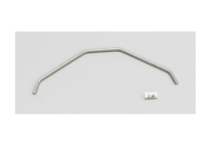 Kyosho IF459-2.8 2.8mm Front Sway Bar Inferno MP9