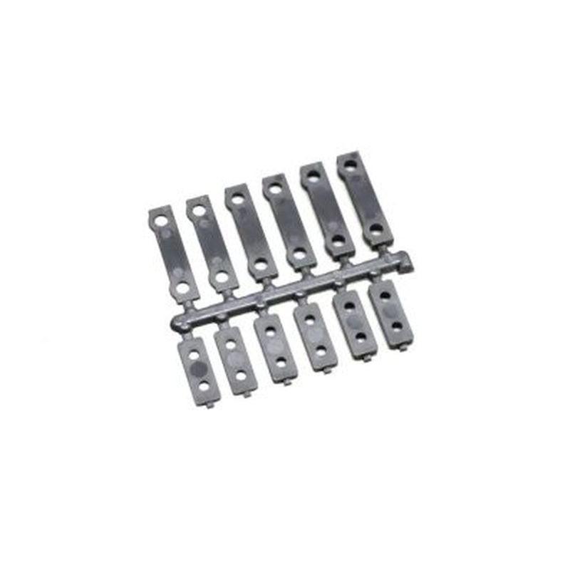 Kyosho IF466 Center Diff. & Servo Mount Spacer Set