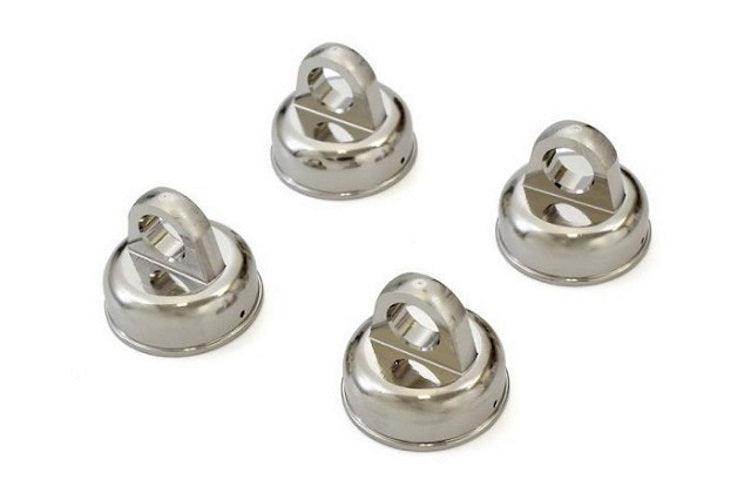 Kyosho IF470-02B Threaded Big Shock Cap (Big Shock/4pcs) MP10 TKI2