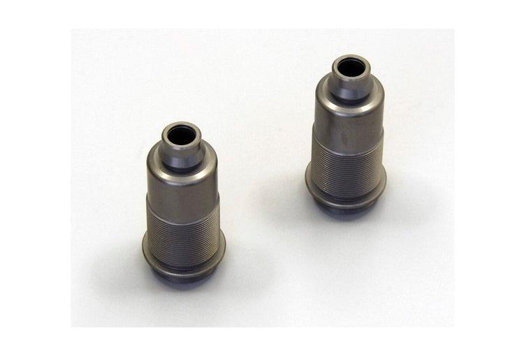 Kyosho IF471-01 47mm Threaded Big Shock Case 2pcs