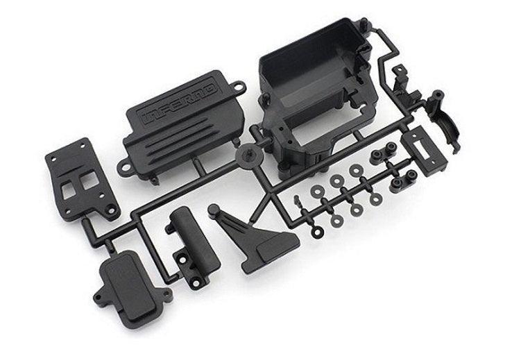 Kyosho IF504B Radio Box Set