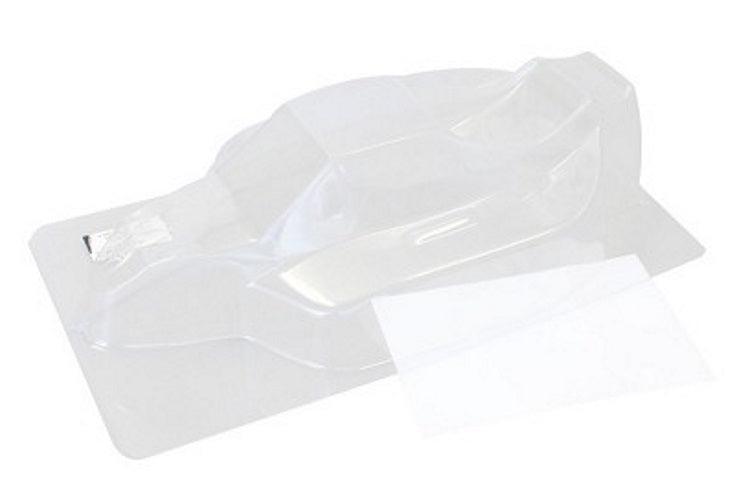 Kyosho IFB006 High Downforce Clear Body (MP9 TKI3)