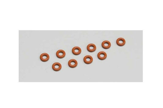 Kyosho IFW140-06 1.9x3.4mm Shock O-Ring 10pcs
